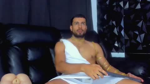 bastian online show from 02/20/25, 12:30