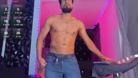 bastian online show from 09/18/25, 04:36