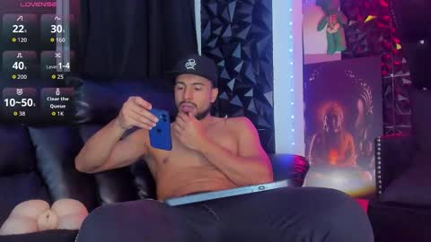 bastian online show from 10/05/25, 11:57