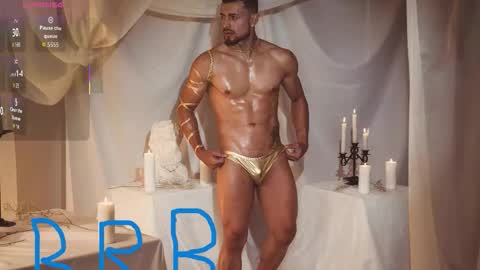 bastian online show from 10/17/25, 06:21