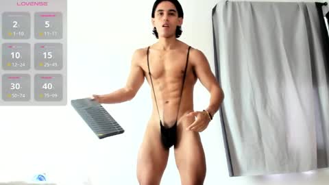 Bastian Maalouf  online show from 03/30/26, 05:03