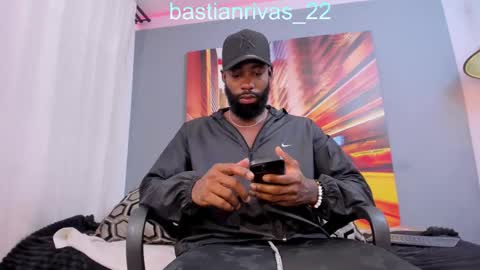 Bastian. online show from 02/17/25, 10:40