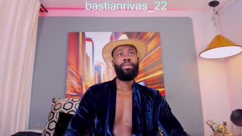 Bastian. online show from 02/18/25, 11:44