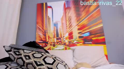 Bastian. online show from 02/26/25, 02:46