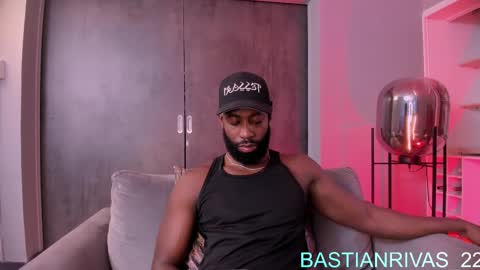 Bastian. online show from 03/12/25, 11:53