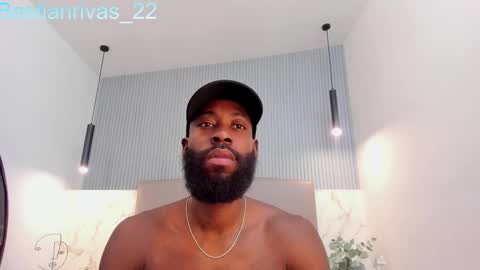 Bastian. online show from 10/22/25, 12:05