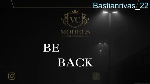 Bastian. online show from 05/11/26, 04:04