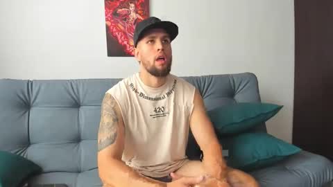 Snapshot of bastianwatson10 chatting on 03/12/25, 04:56 bastianwatson10 online show from 03/12/25, 04:56