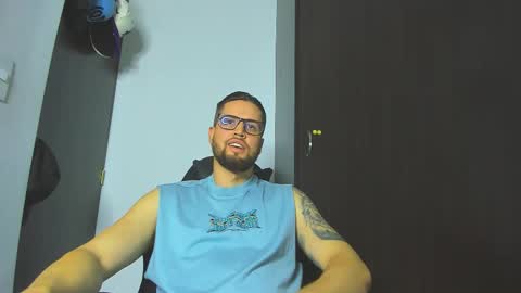 bastianwatson10 online show from 11/10/25, 05:56