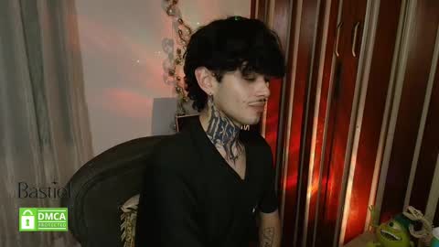 Bastiel online show from 09/12/25, 12:55