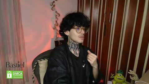 Bastiel online show from 09/25/25, 05:00