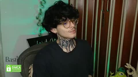 Bastiel online show from 10/02/25, 02:07