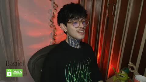 Bastiel online show from 11/06/25, 02:45