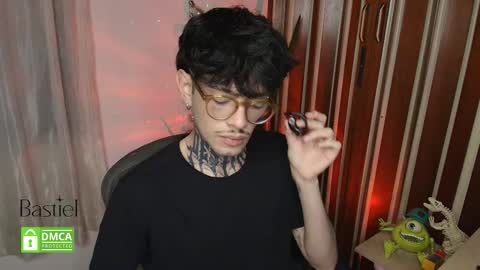 Bastiel online show from 11/19/25, 03:06