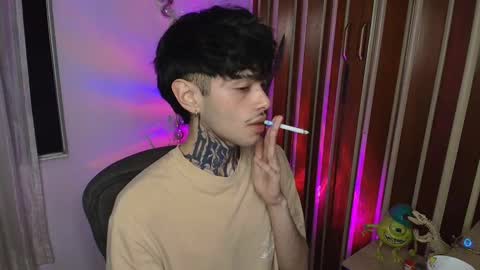 Bastiel online show from 11/27/25, 03:08