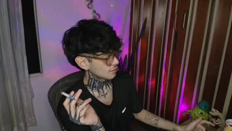 Bastiel online show from 11/29/25, 01:30