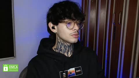 Bastiel online show from 03/01/26, 03:41