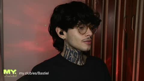 Bastiel online show from 04/02/26, 04:10