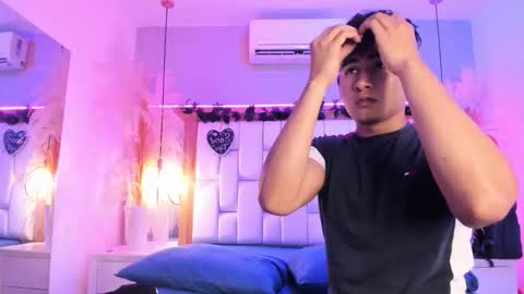 Bastian online show from 02/25/26, 12:31