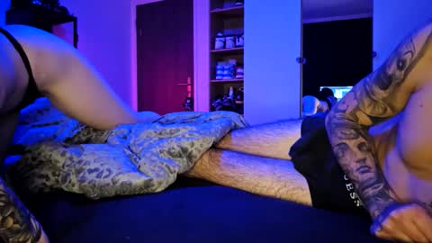 bastone66 online show from 11/05/25, 01:49