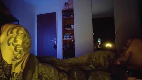 bastone66 online show from 11/16/25, 01:00