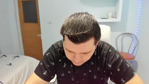 BASY online show from 01/24/25, 07:08