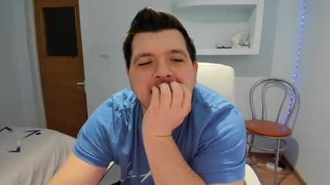 BASY online show from 01/25/25, 01:52