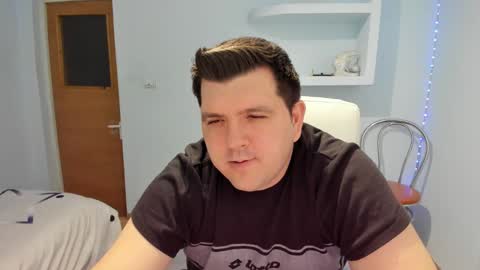 BASY online show from 01/26/25, 03:25