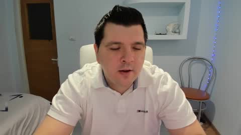 BASY online show from 01/27/25, 08:07