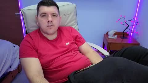 BASY online show from 10/15/25, 02:55