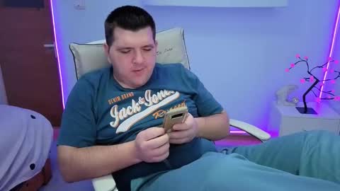 BASY online show from 10/25/25, 05:08