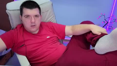 BASY online show from 10/29/25, 04:37