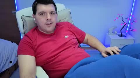 BASY online show from 11/09/25, 03:21