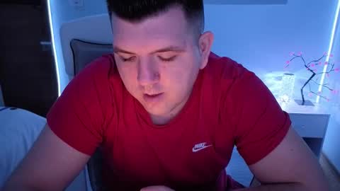 BASY online show from 02/21/26, 03:18