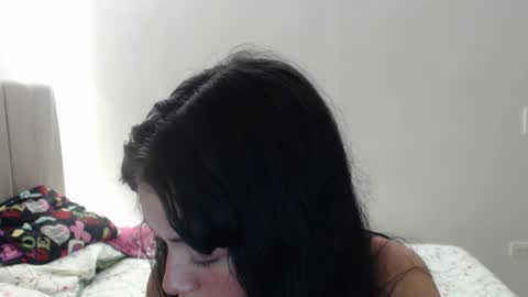 Snapshot of bat_777 chatting on 11/07/25, 03:50 Aron online show from 11/07/25, 03:50