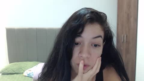 Snapshot of bat_777 chatting on 11/16/25, 03:34 Aron online show from 11/16/25, 03:34