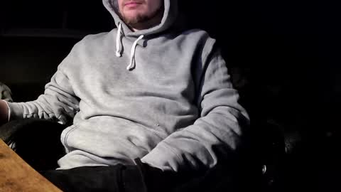 TreeKing online show from 02/09/25, 04:46