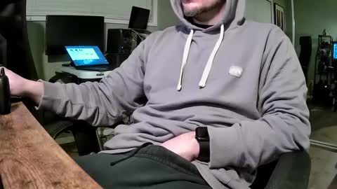 TreeKing online show from 03/11/25, 03:59