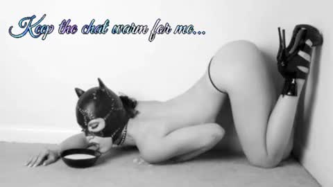 Snapshot of batmansfavoritewife chatting on 07/05/26, 07:15 Your always sexy Harley online show from 07/05/26, 07:15