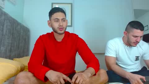 batmayrobin6 online show from 02/25/25, 02:14