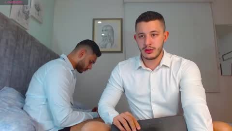 batmayrobin6 online show from 03/09/25, 02:29