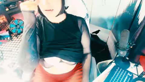 Audrey online show from 10/07/25, 06:54