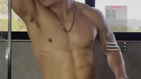 Snapshot of battista_turner chatting on 09/23/25, 01:03 battista  online show from 09/23/25, 01:03