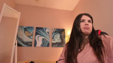 battymoll online show from 01/17/25, 08:44