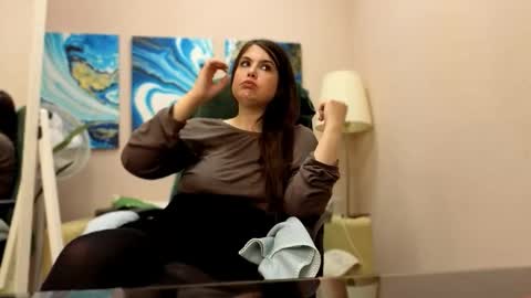 battymoll online show from 11/06/25, 03:46