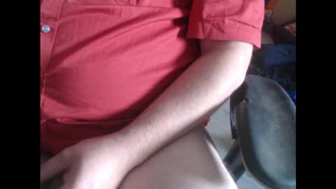 Daniel online show from 11/23/25, 11:21