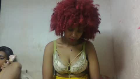 bavianona online show from 10/06/25, 12:19