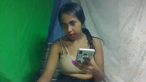 bavianona online show from 10/23/25, 02:49