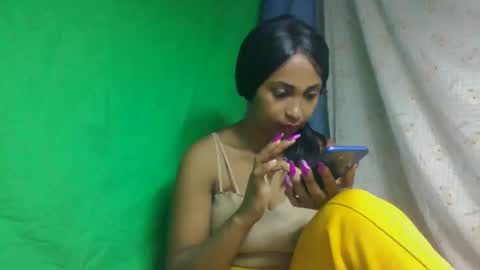 bavianona online show from 10/25/25, 03:58