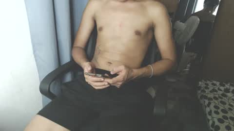 Snapshot of baxter_bab chatting on 01/20/25, 03:50 Lf Babe online show from 01/20/25, 03:50